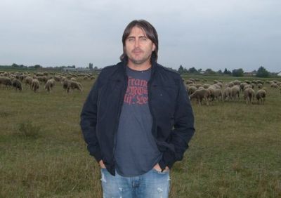 Organska proizvodnja u stočarstvu: Farma ovaca obitelji Gabrić